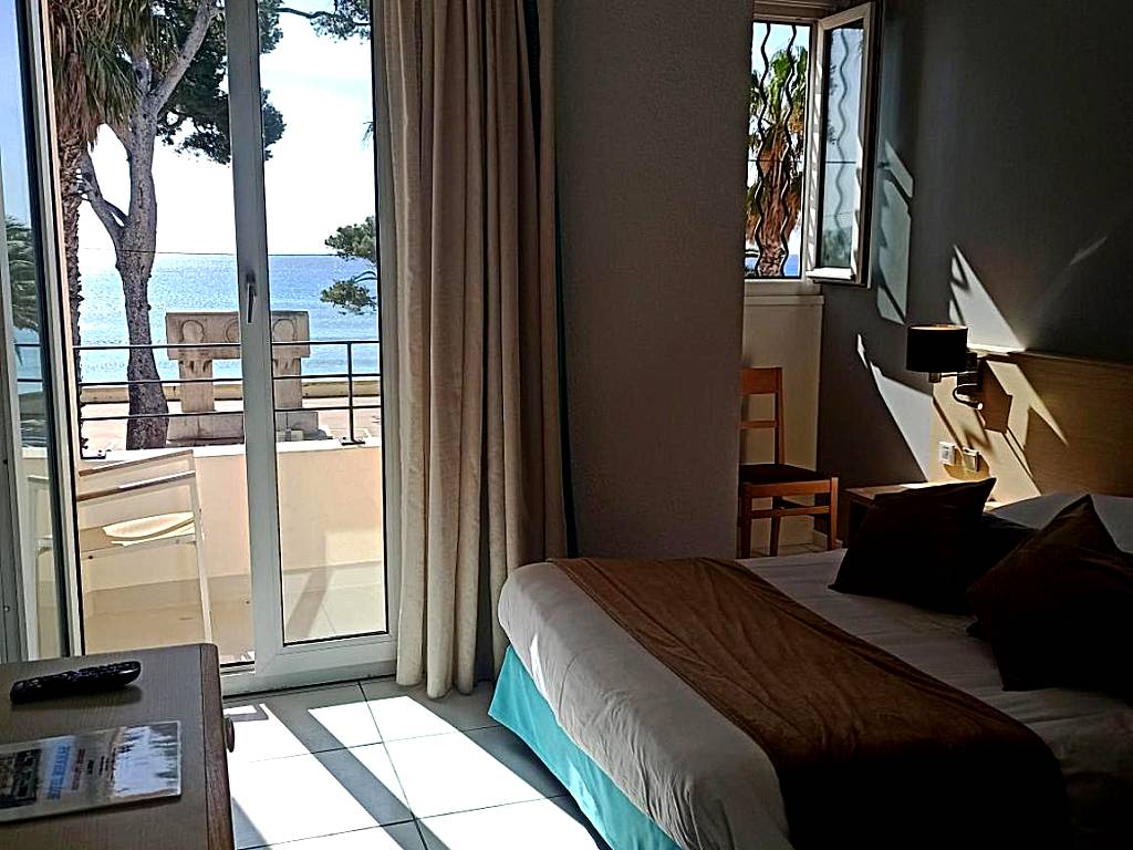 Hotel Restaurant Miramar L'orchidée