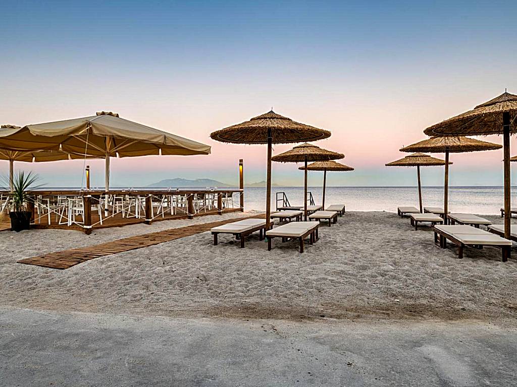 NISSEA Boutique Hotel