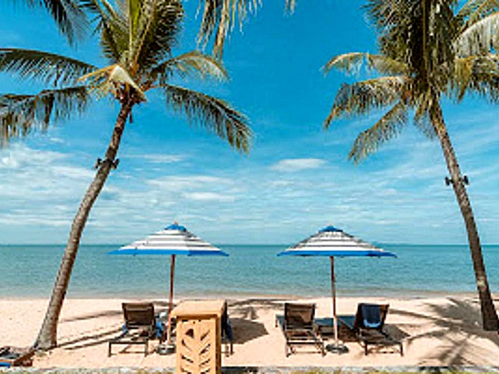 Sea Sand Sun Resort and Villas - SHA Plus