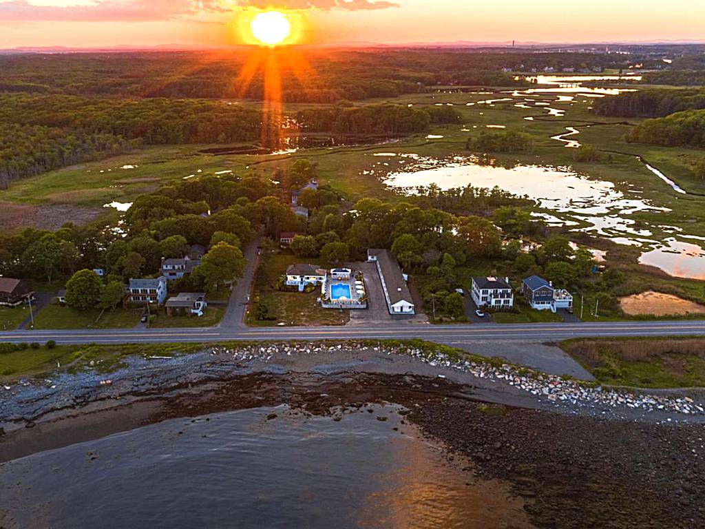 RYE MOTOR INN - An Adults Only Hotel (Rye)