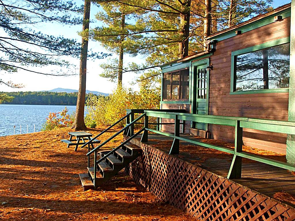 Woodbound Inn (Rindge)