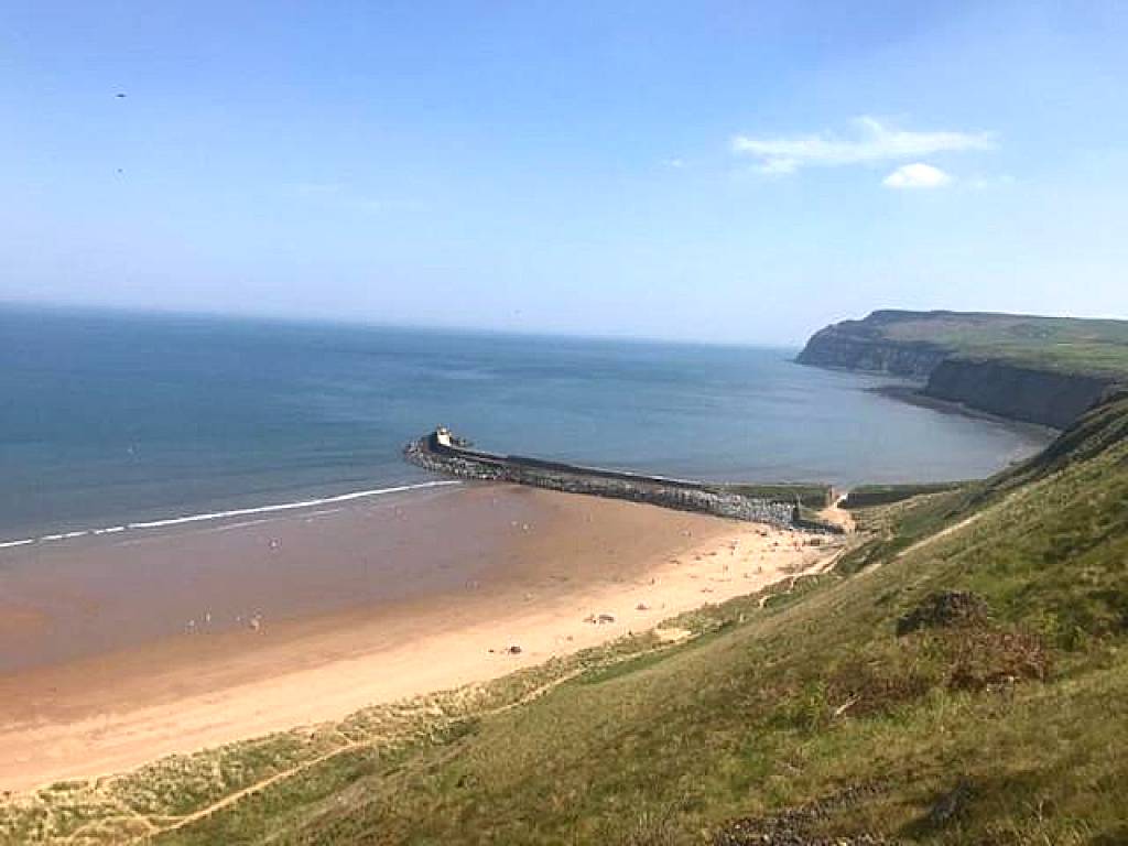 Moonfleet Guest House (Skinningrove)