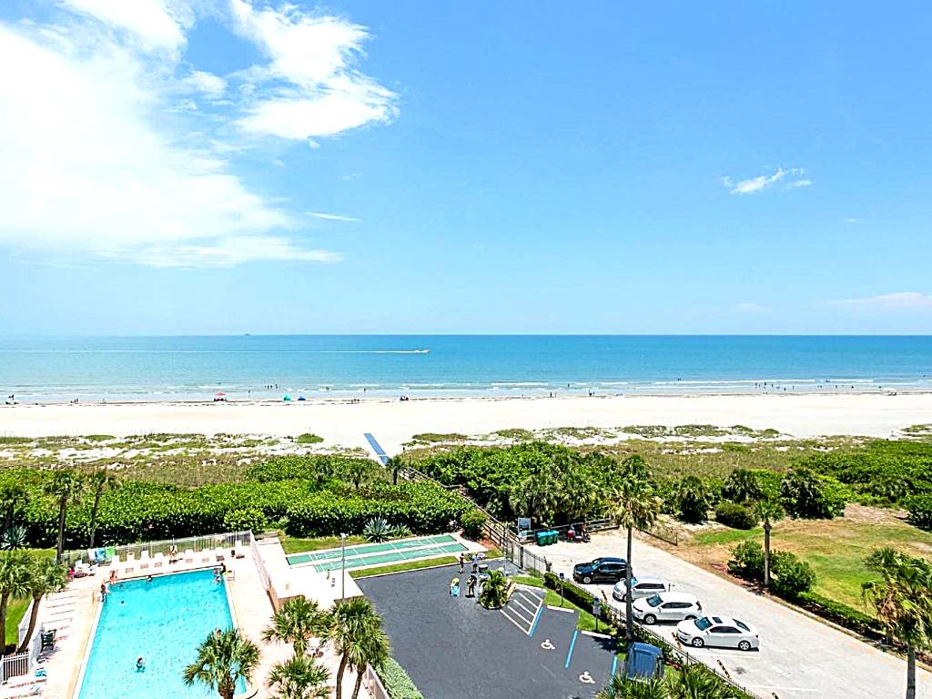 Canaveral Towers