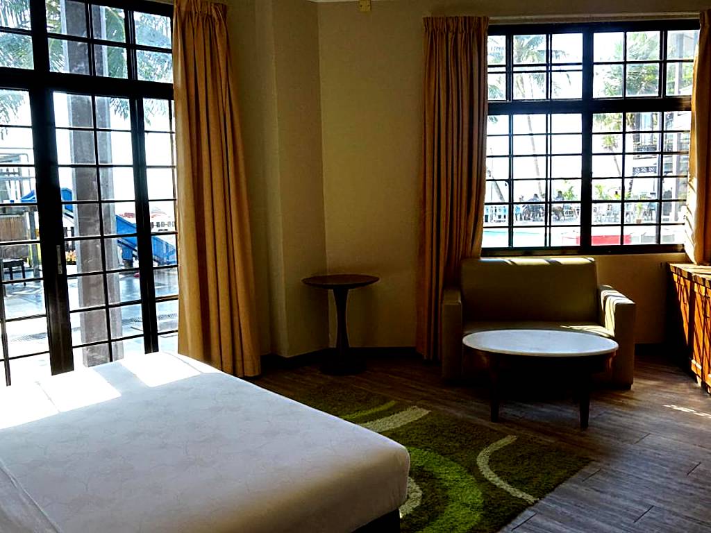 Best Star Resort