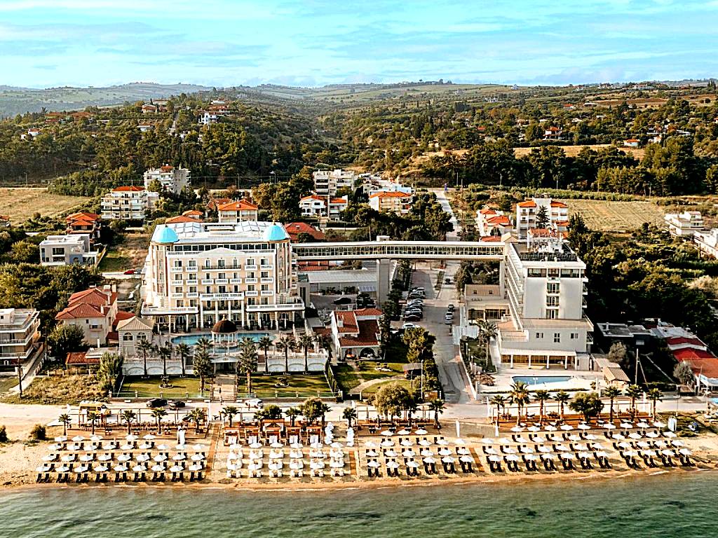 Wellness Santa Hotel - Adults Only