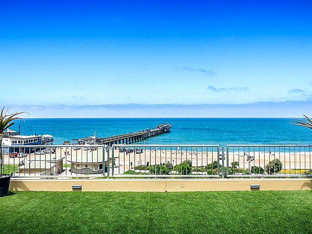Hotel A la Mer