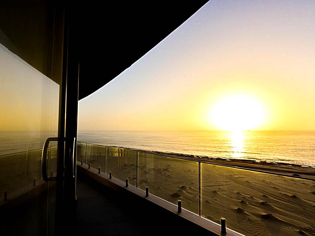 Bay View Resort Hotel Namibia