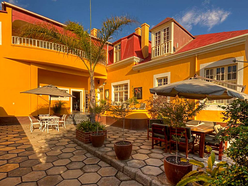 Villa Margherita
