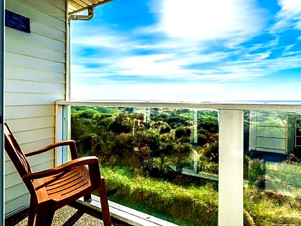 Ocean Paradise Hotel & Resort (Ocean Shores)