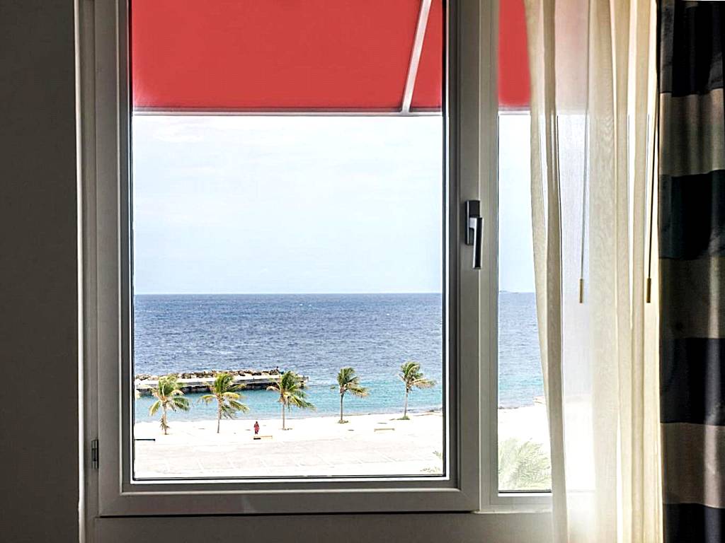 City Suites & Beach Hotel