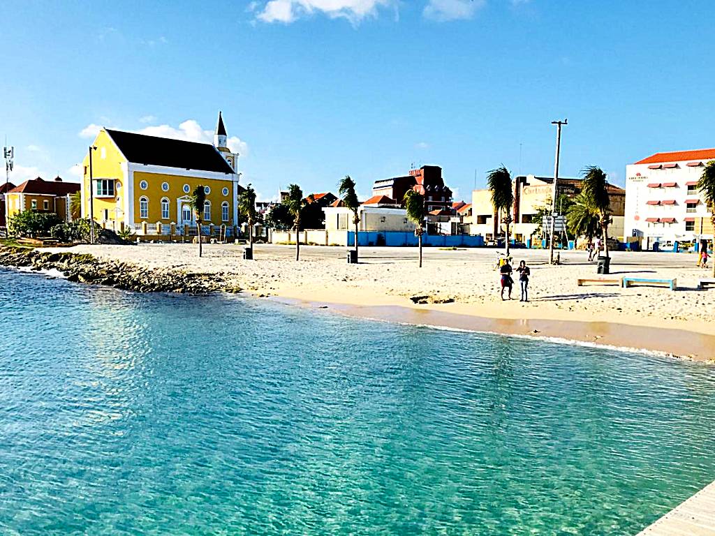 Villa Amalie & Villa Curiel