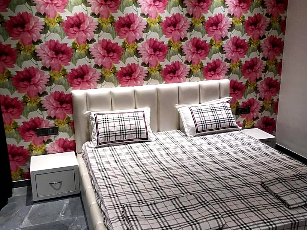MARY JANE Restobar: Deluxe Double Room