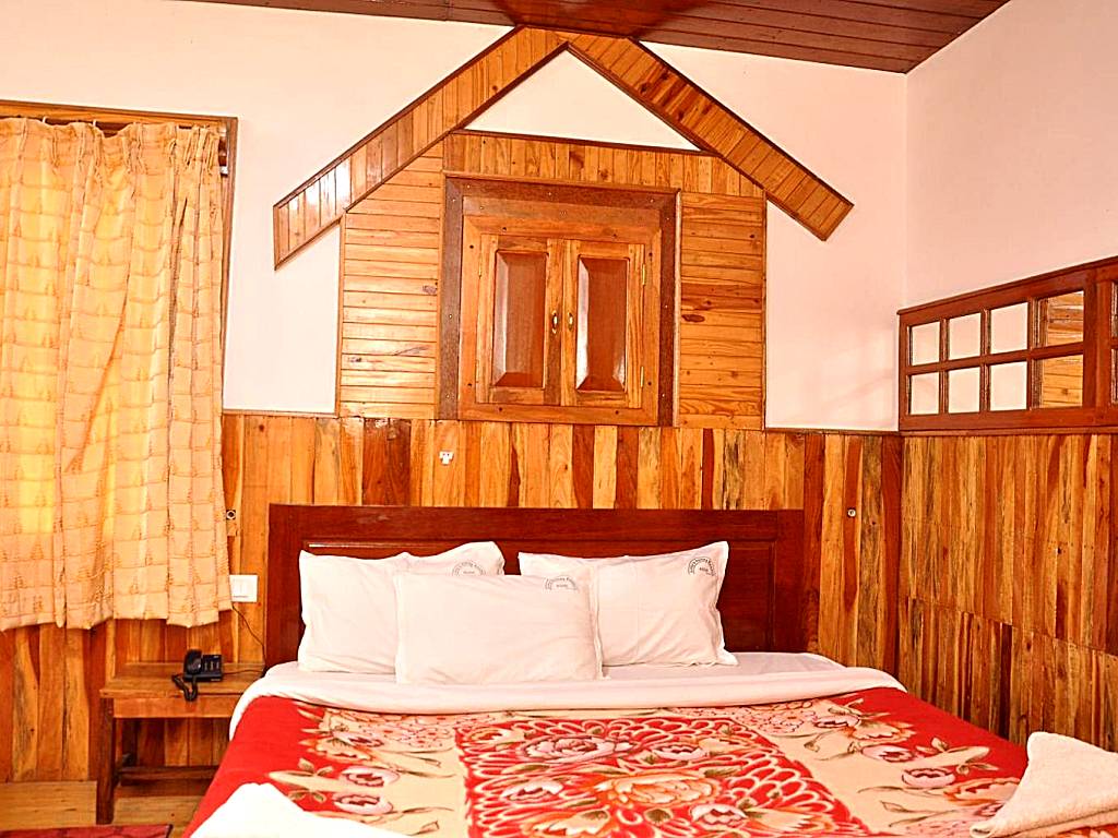 Lilly's Valley Resort: Queen Suite