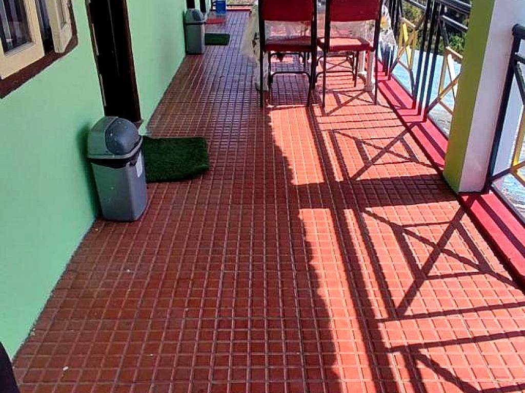 KPS COTTAGE: Cottage