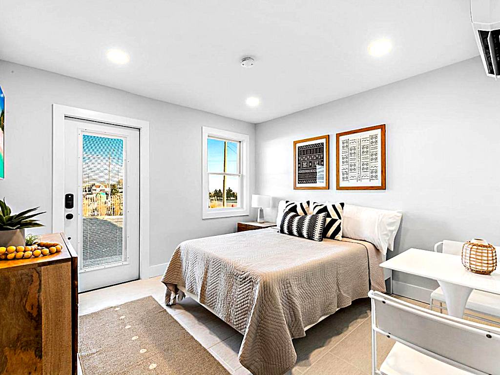 Casa del Mar: Junior Room