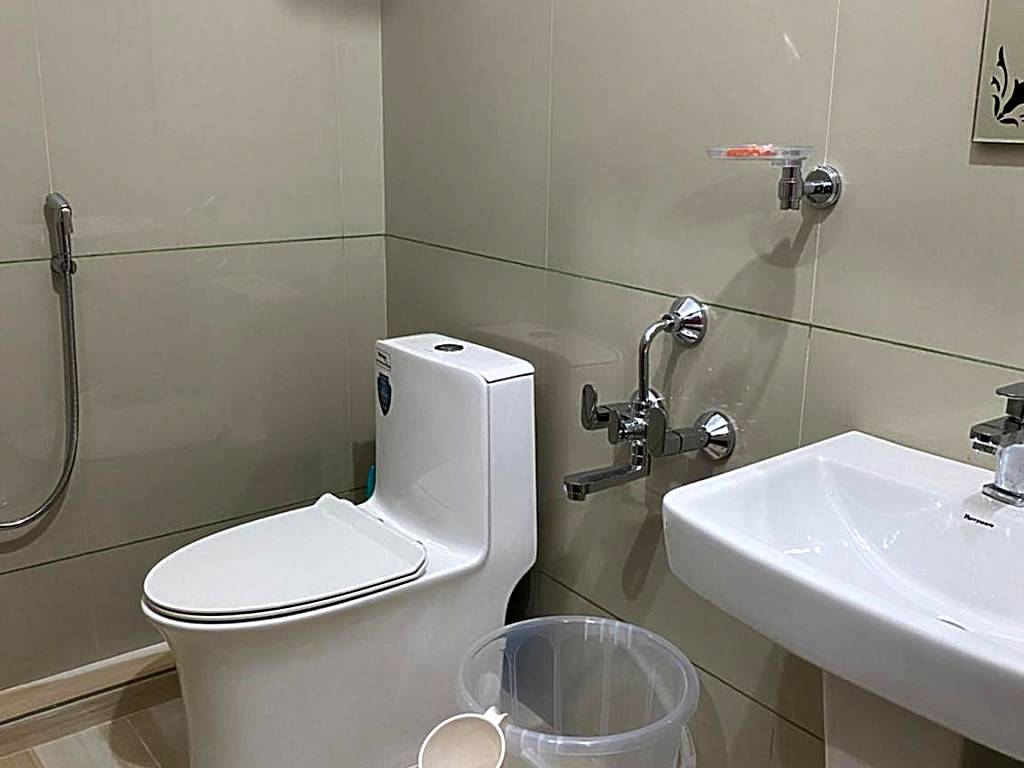 Villa Anandha: Standard Double Room