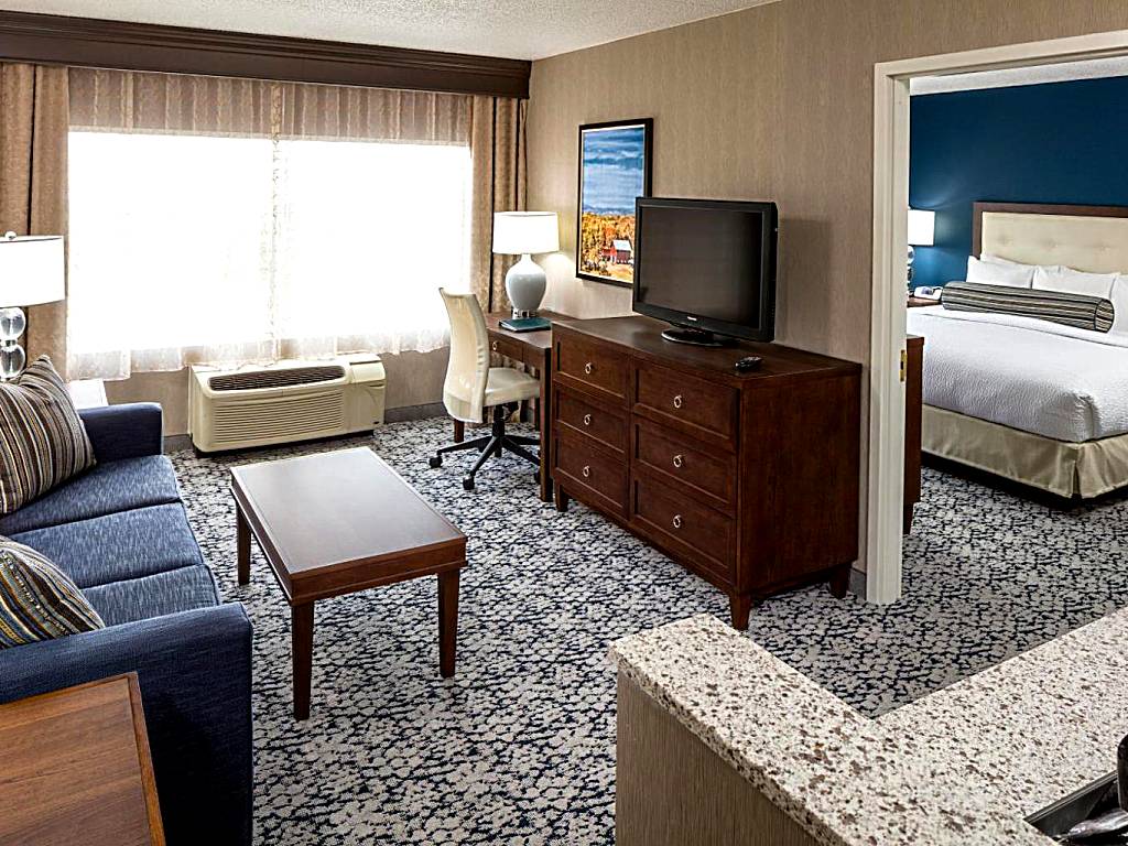 Inn at Middletown: One Bedroom Suite (Middletown)