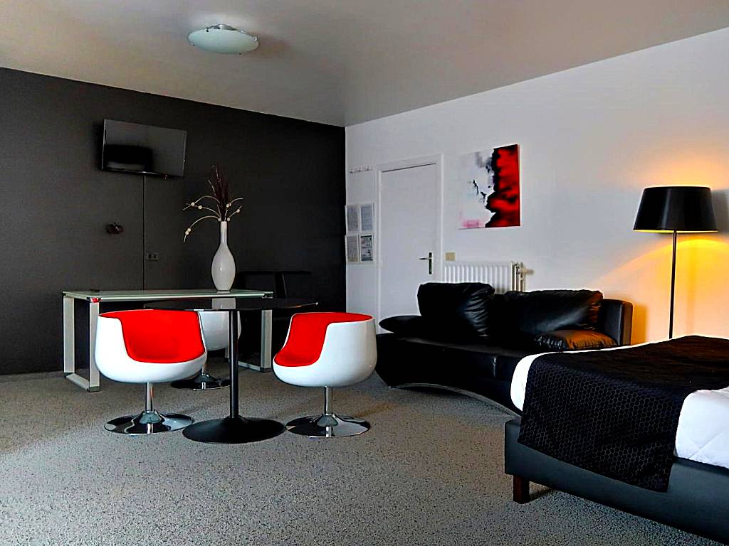 Hotel Adoma: Suite