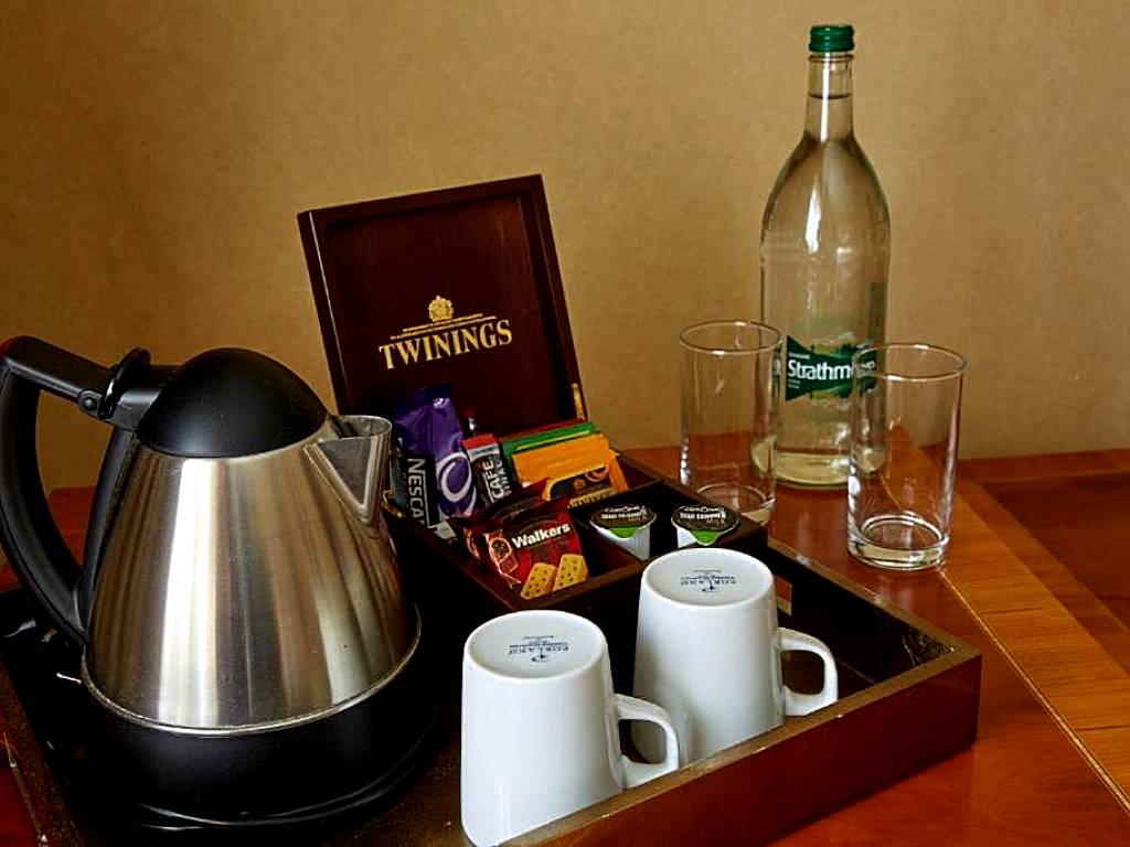 Lismoyne Hotel: Suite with Spa Bath (Fleet)