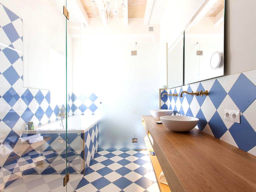 Es Corte Vell - Adults Only: Standard Double Room - single occupancy (Bunyola)