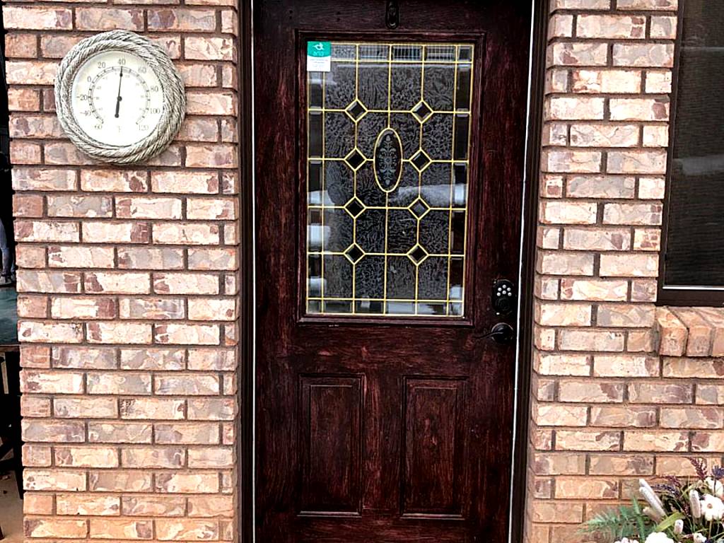 Zion Cliff Lodge: Deluxe Apartment (Hildale)