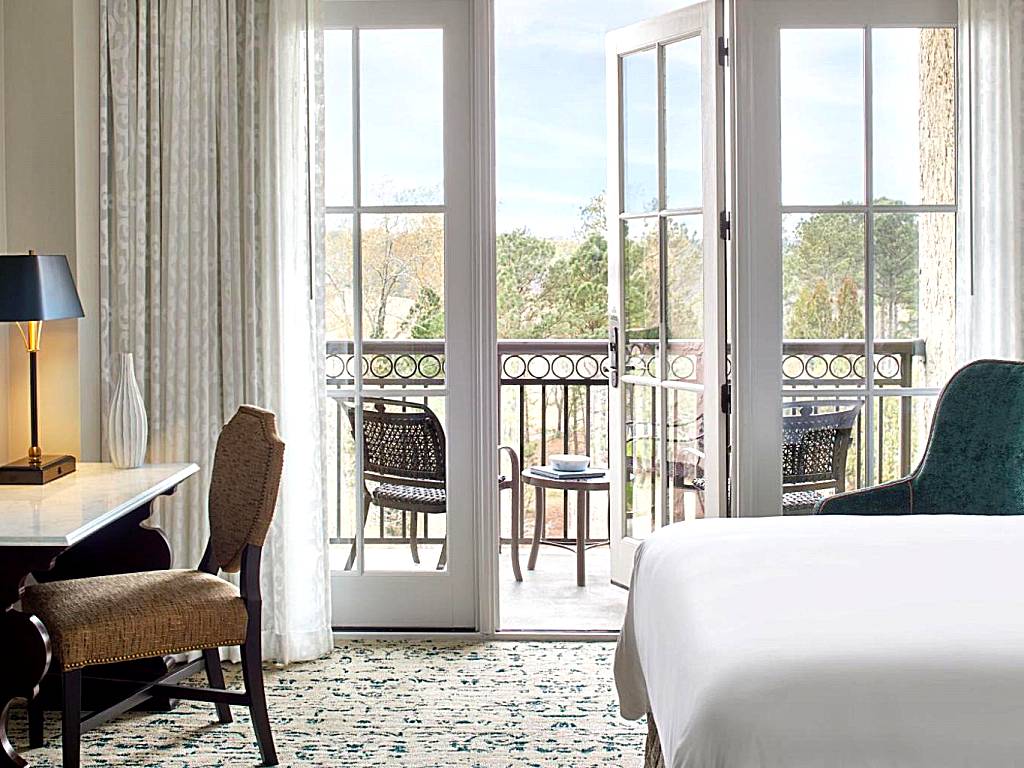 Renaissance Birmingham Ross Bridge Golf Resort & Spa (Hoover)
