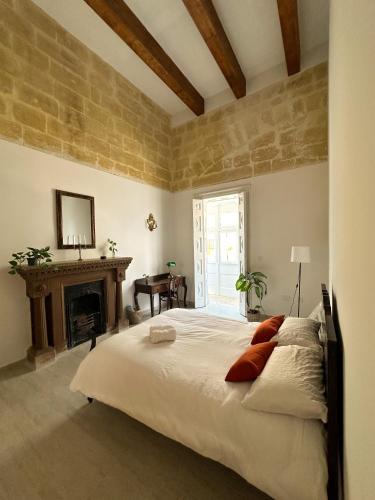 L'Artist Casa Micallef (Valletta)