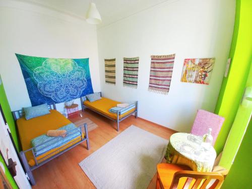 Meraki Hostel