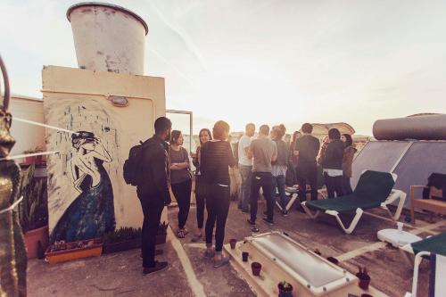 Granny's Inn Hostel (Sliema)
