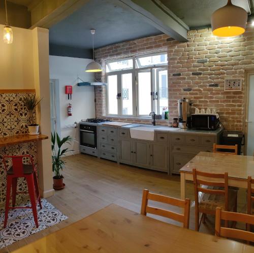 Walter's B&B (Il-Gżira)