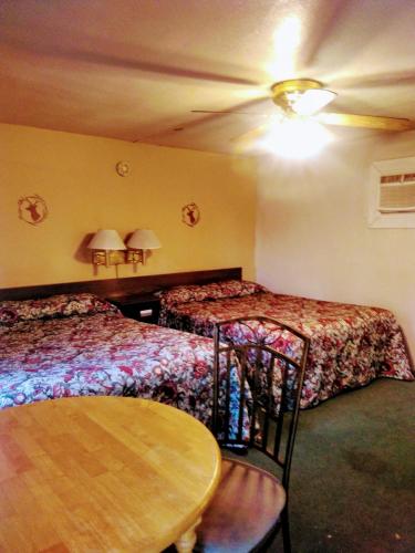 Bryce Canyon Motel (Panguitch)