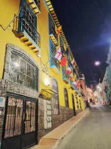Casa CarpeDM