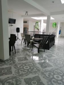 Helena Hostel
