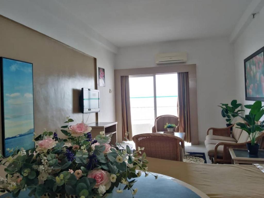 Beachfront Sea View Penang