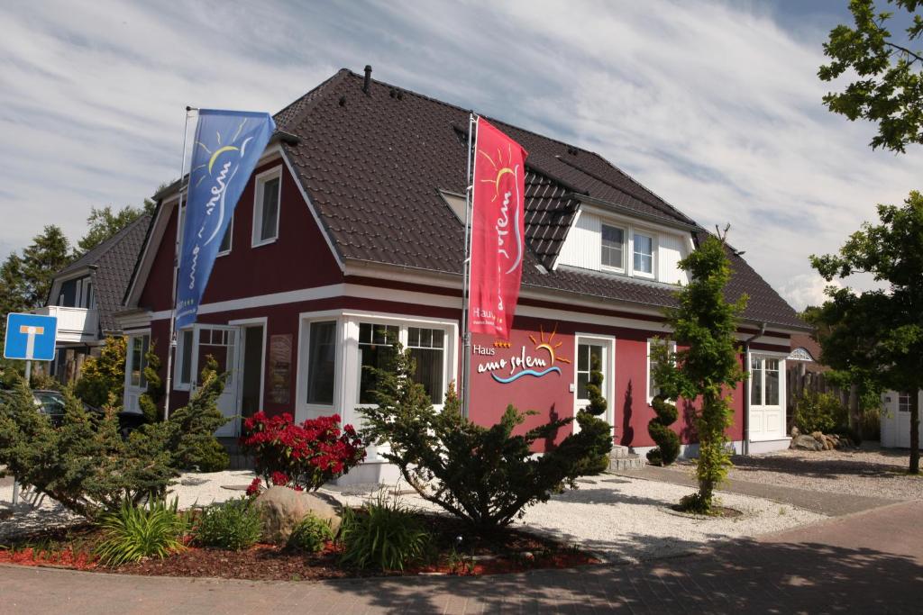 Haus Amo Solem