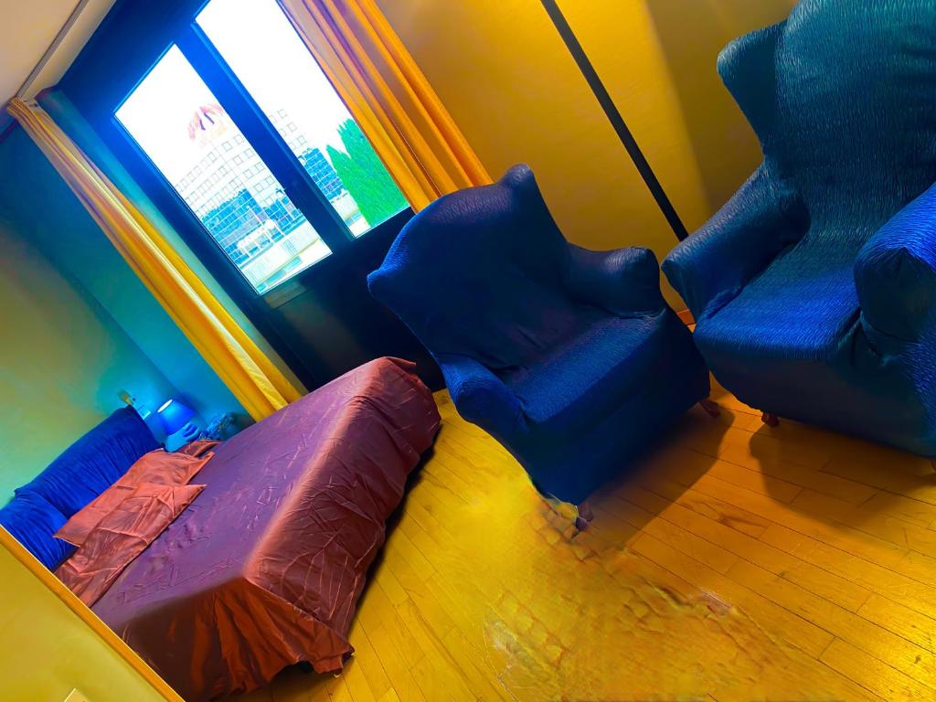 Home Relax