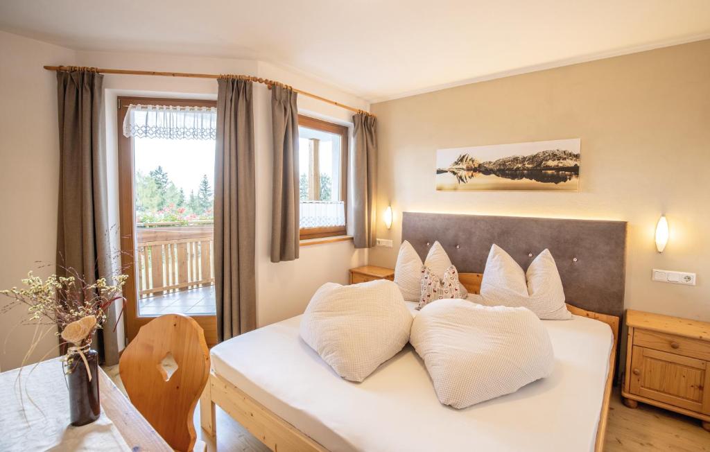 Residence Alpenrose
