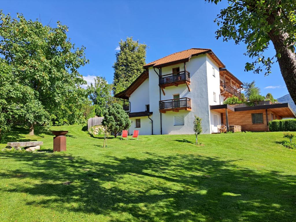 Apartments Im Winkl