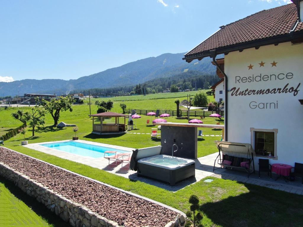 Residence Untermoarhof