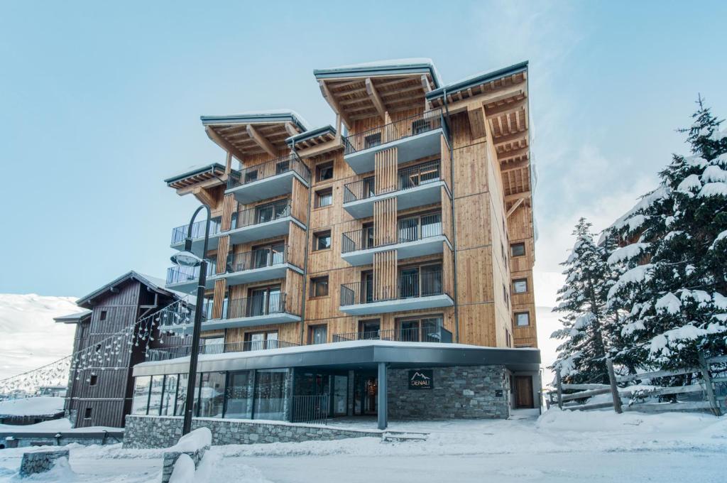 Residence Denali