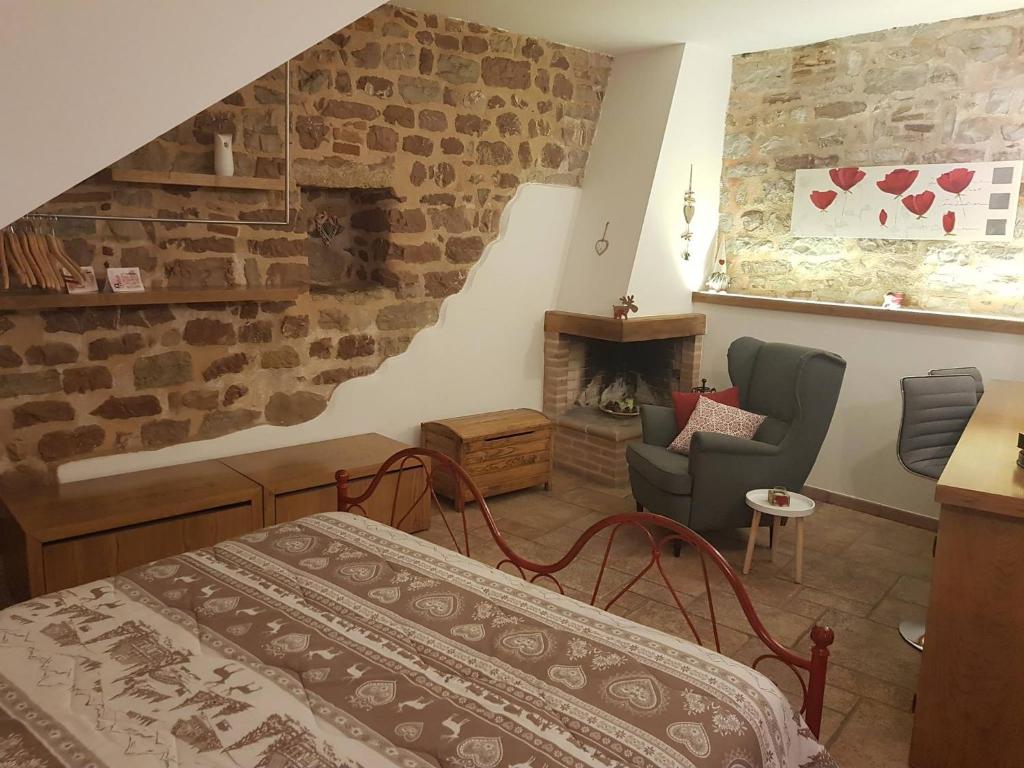 La Residenza Dei Cappuccini