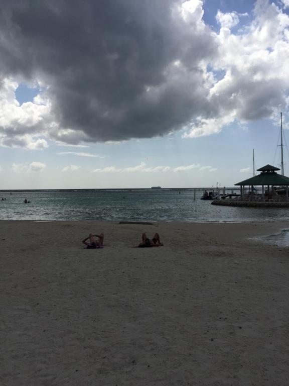 Terraza del Caribe