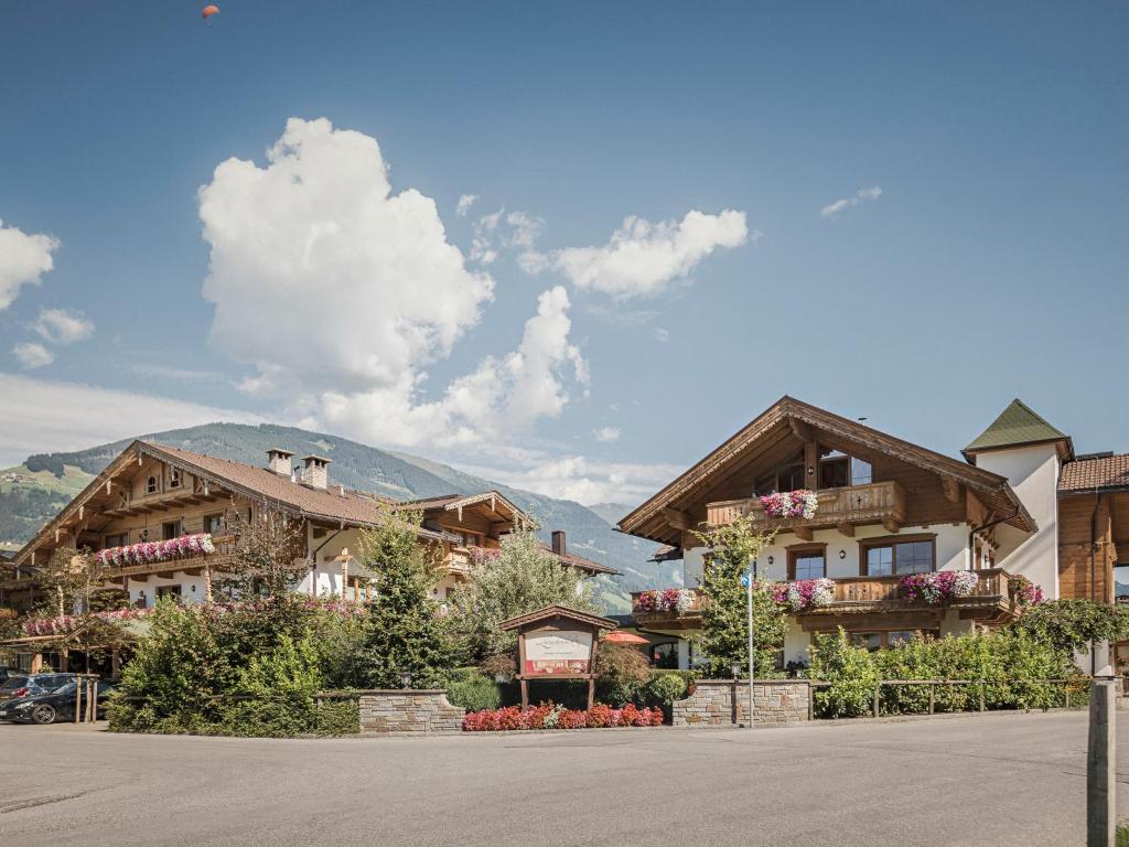 Hotel Garni Larcherhof