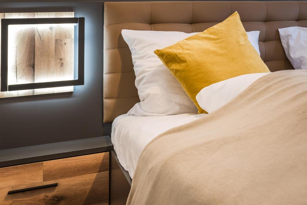 BRIGHT Apartments Augsburg Lechhausen - Free Parking - Spacious