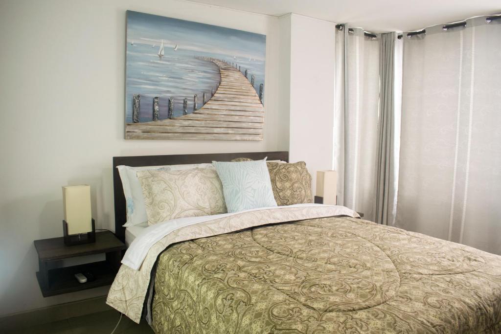 Apartahotel Kelly