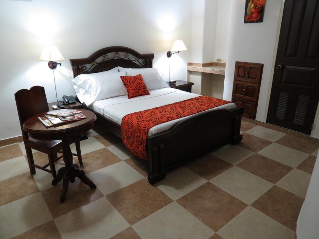 Gran Hotel Cali