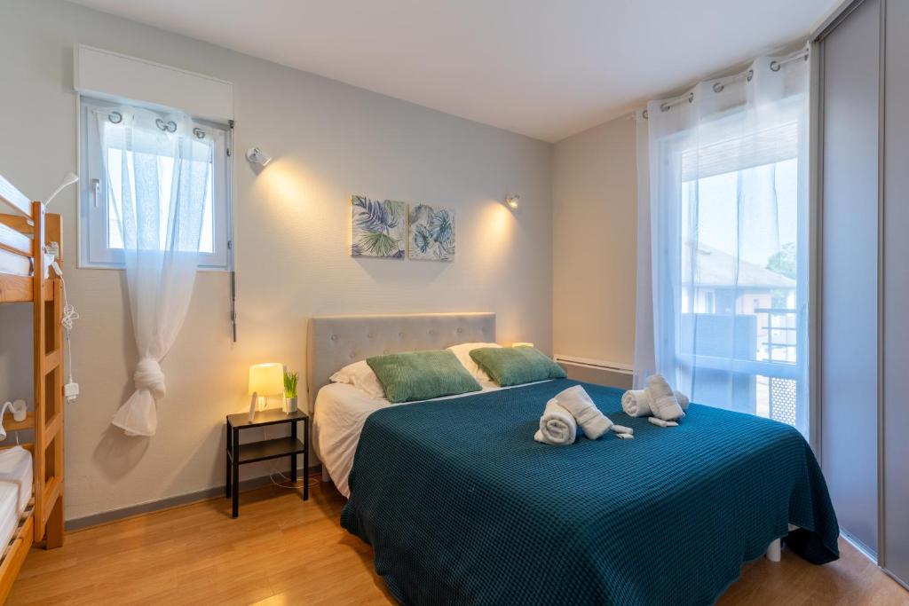 Residence Croma