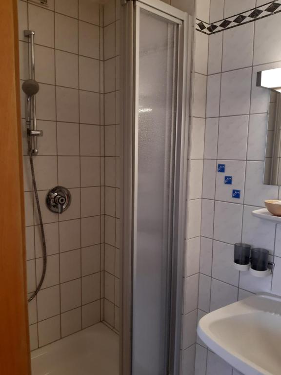 Appartement Chesa Monte