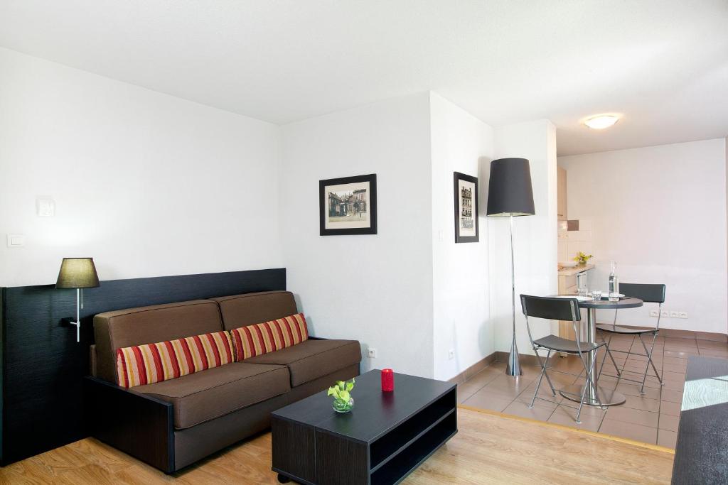 Residhome Metz Lorraine