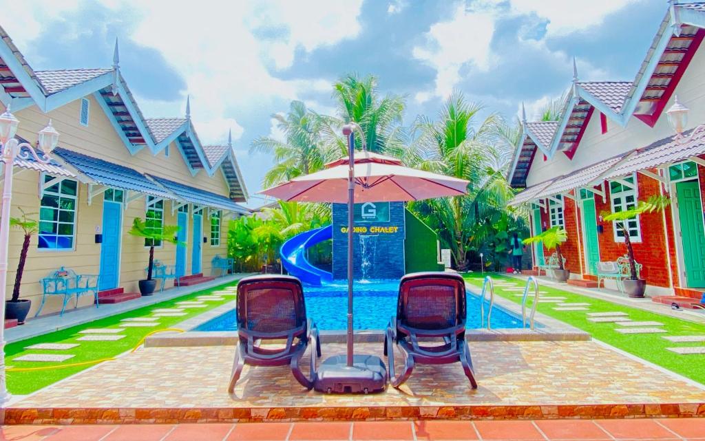 Gading Chalet